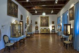 Museo de la Concepción